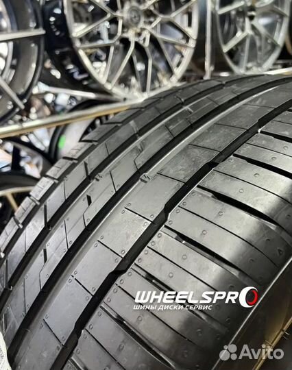 Hankook Ventus S1 Evo3 SUV K127A 285/45 R22