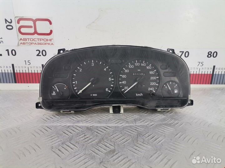 Панель для Ford Transit 4