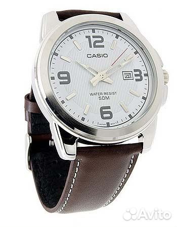 Часы Casio Collection MTP-1314L-7A