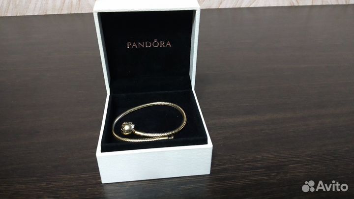 Браслет Pandora