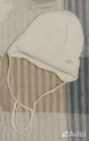 Шапка зимняя 40-42