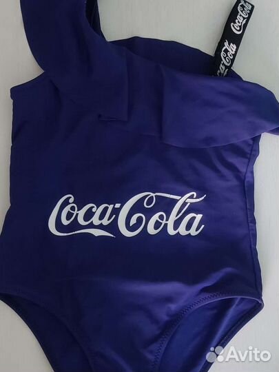 Купальник 7-8 лет