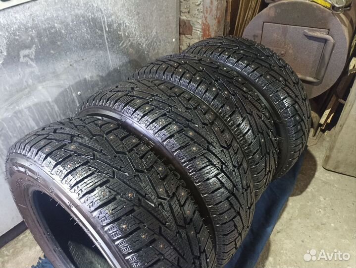 Mazzini Ice Leopard 185/65 R14