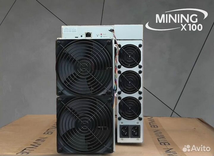 Asic Antminer s19 90 (в наличии)