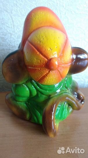 Копилка для денег новая