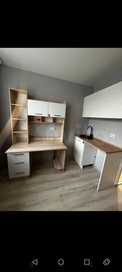 Квартира-студия, 13 м², 5/5 эт.