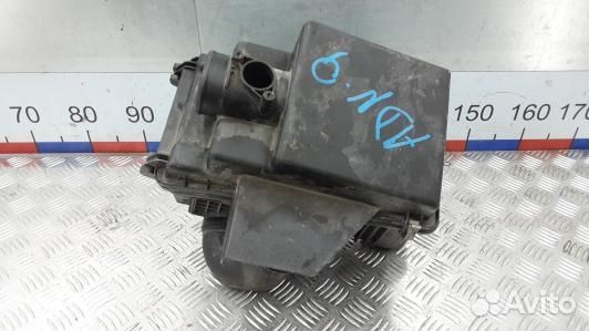 Корпус воздушного фильтра mazda 6 1 (ADN09NQ01)