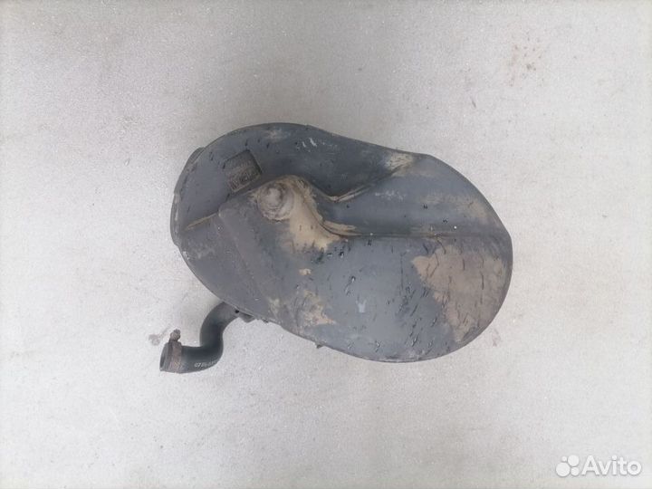 Корпус воздушного фильтра Peugeot 306 1993-2003