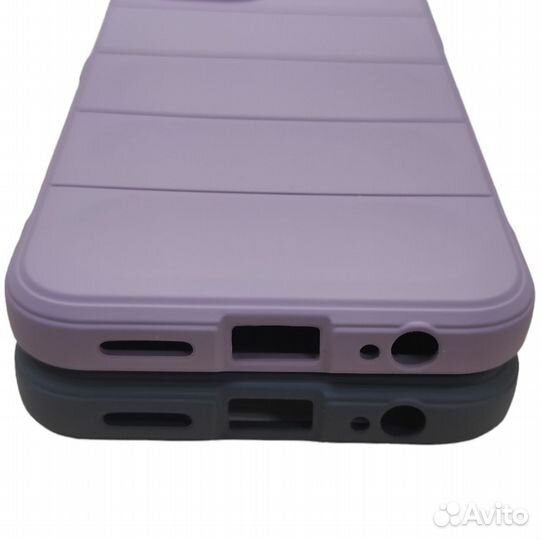 Чехол Xiaomi Redmi Note 10 10s Poco m5s