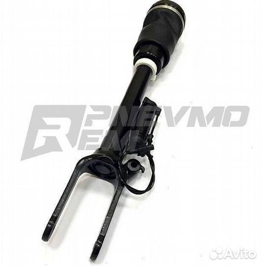 Передний пневматический амортизатор Mercedes ML164