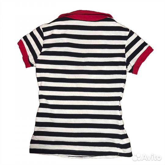 Футболка поло dorothy perkins