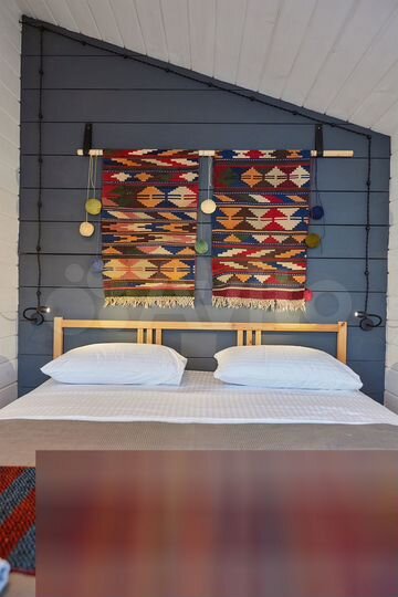 Дом 65 м² на участке 2,5 сот.