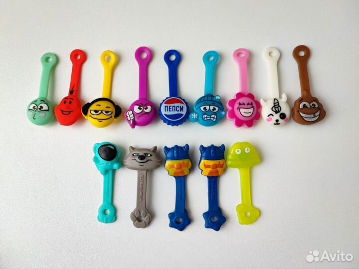 Бравлы пятерочка скрепыши каваи