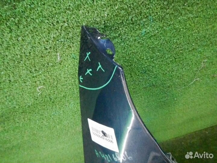 Крыло переднее правое Mercedes CLA C118 (2019-н.в