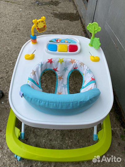 Ходунки детские бу