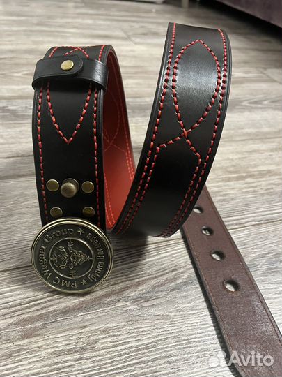 Ремень для оркестра