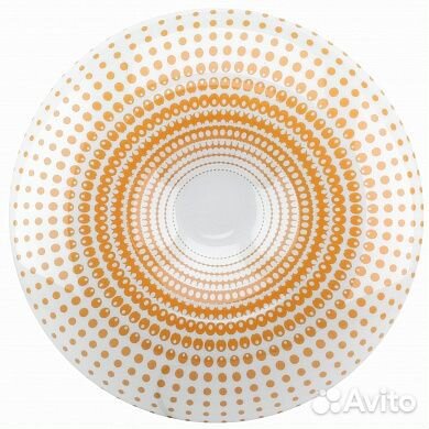 Светодиодные потолочные светильники