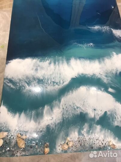 Интерьерная картина