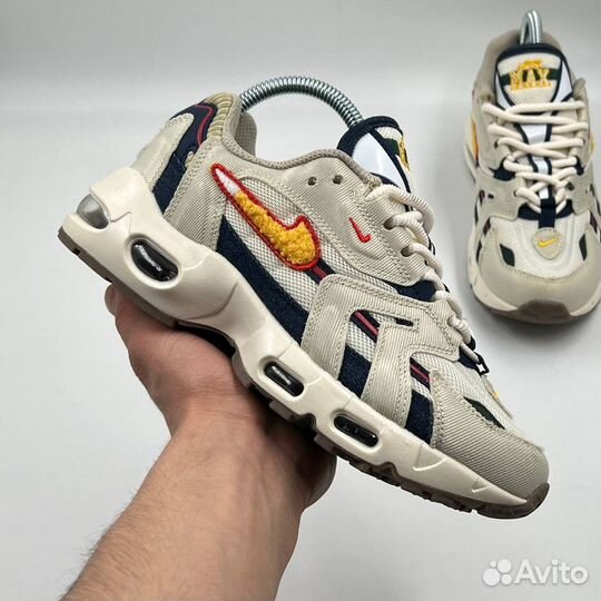 Кроссовки мужские Nike Air Max 96 II QS