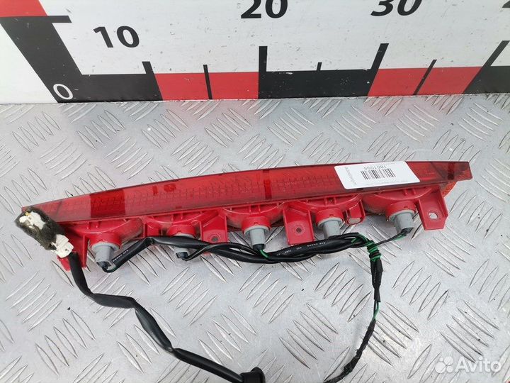 Фонарь для SsangYong Rodius 1