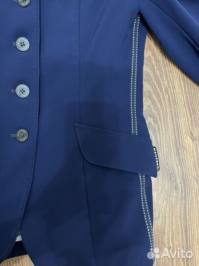 Редингот для конного спорта