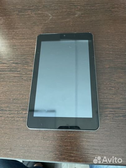 Планшет Prestigio Multipad 7.0 ultra DUO