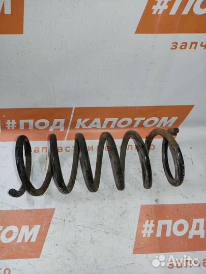 Пружина задняя Ford Mondeo 4 (2007 - 2010)
