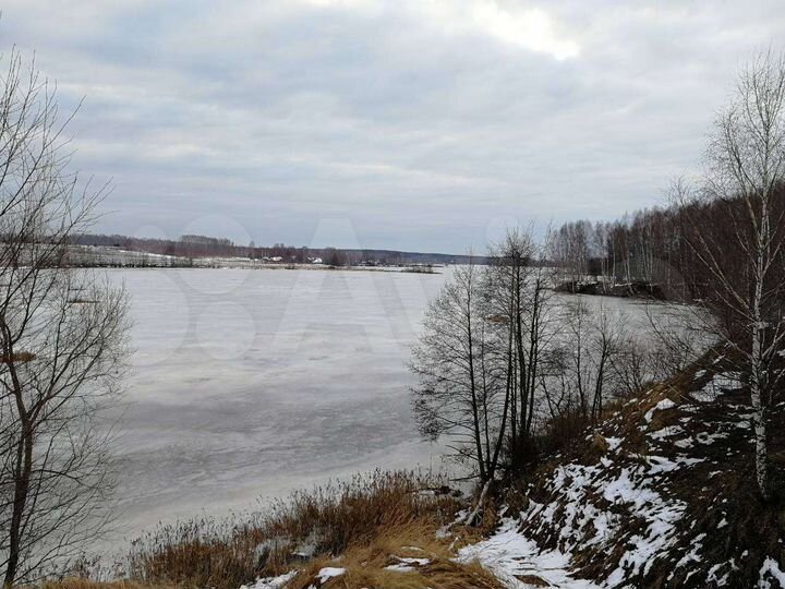 Участок 5,5 сот. (ИЖС)