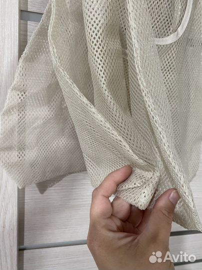 Сетка мешок для овощей