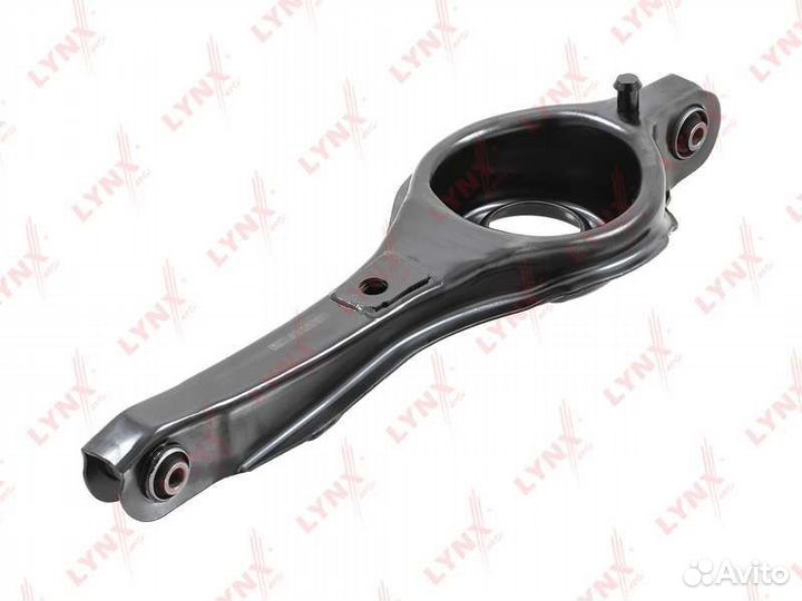 Форд Фокус 2 задний подпружинный рычаг