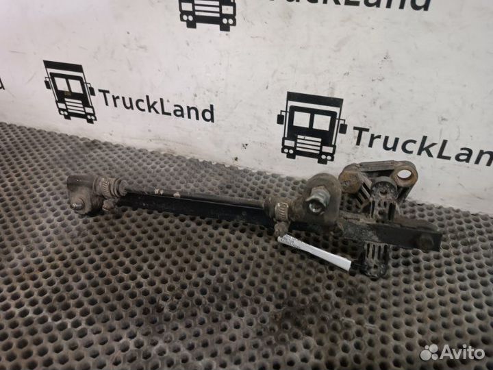 Датчик уровня пола Man Tgx