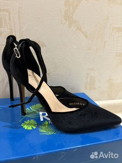 Туфли женские