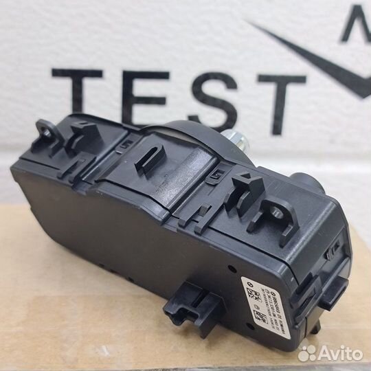 Блок управления освещением Mini Cooper F57 F54 F55