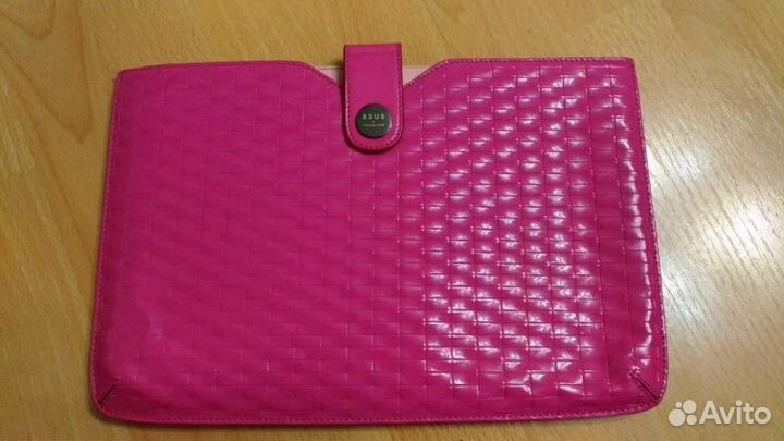 Стильный чехол asus KR Edition для 10