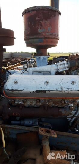 Трактор ХТЗ Т-150, 2005