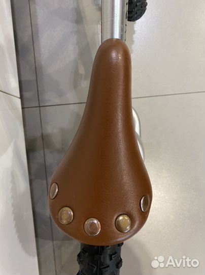 Беговел early raider 14 trail