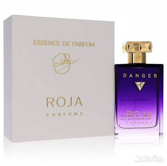 Roja dove 51 Pour Femme Essence DE Parfum