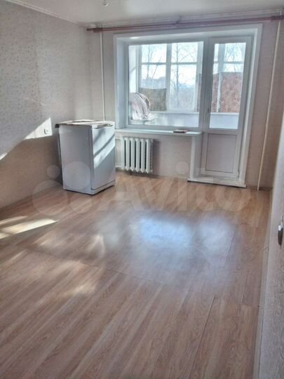 2-к. квартира, 53,8 м², 4/12 эт.
