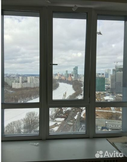 Утепление фасадного алюминиевого балкона