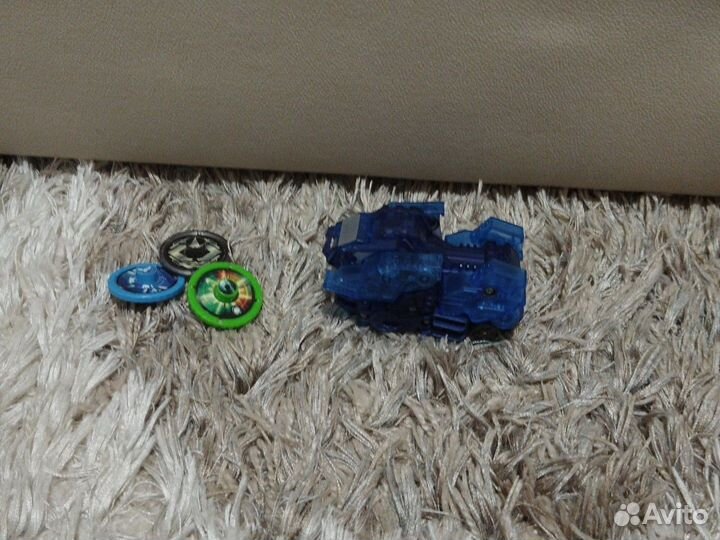 Игрушки дикие скричеры