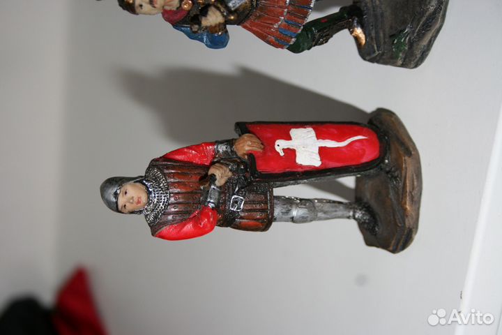 Рыцарь римлянин Чехия европа