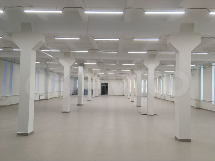 Торговая площадь, 50 м²