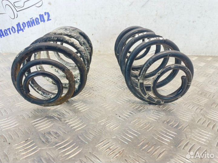 Пружины задние Chevrolet Cruze J300 F16D3 2013