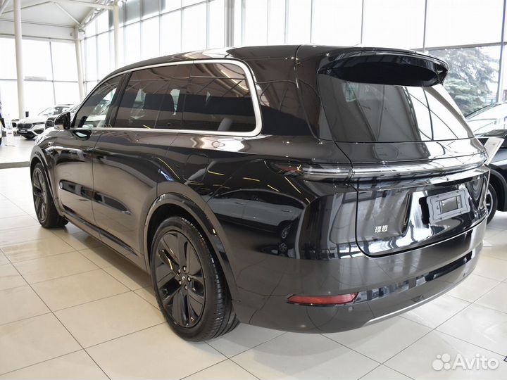 LiXiang L9 1.5 AT, 2024