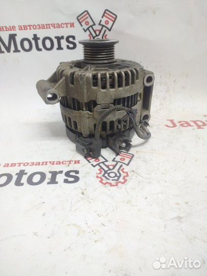 Генератор Ford Mondeo seba