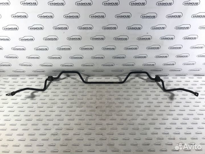 Стабилизатор задний Audi A6 C5 4B 2.4 BDV 2003