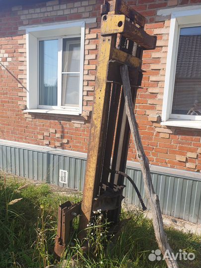 Трактор МТЗ (Беларус) 50, 1974