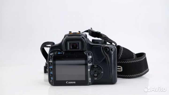 Canon EOS 400D Body хор. сост., гарантия, обмен