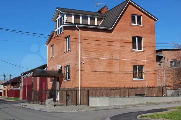 Торговое помещение, 1000 м²