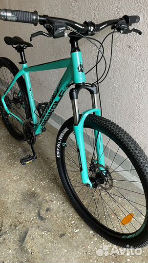 Продаю велосипед dewolf 29